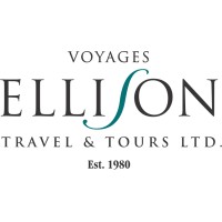 Ellison Travel & Tours logo - Similar company to Bespoke Escapes