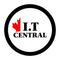 ITCENTRAL logo - Similar company to Catalyst Network Solutions