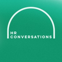 HR Conversations logo - Similar company to Roam