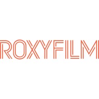 Roxy Film GmbH logo - Similar company to Timebandits