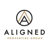 Aligned Properties Group - KW ELEVATE logo - Similar company to Kw Elevate Luxury