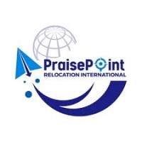 PraisePoint Relocation International logo - Similar company to Relocation-Online