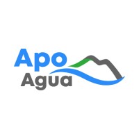 Apo Agua Infrastructura, Inc. logo - Similar company to Ocean Eagle Philippines Inc.