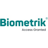 Biometrik Systems logo - Similar company to Digi Yatra Foundation