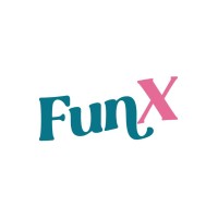 FunXperience logo - Similar company to Hybrid Host Workshop