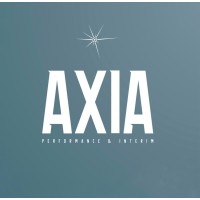 Axia logo - Similar company to Axia Cooperative