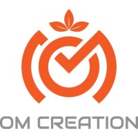 OM CREATION logo - Similar company to Goyal Knitfab Pvt Ltd