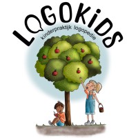 LogoKids kinderpraktijk logopedie logo - Similar company to Leestalent