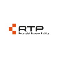 Rousselat Travaux Publics R.T.P logo - Similar company to Hydraulics Kits Concept