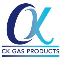 CK Gas Products logo - Similar company to Ck Isotopes