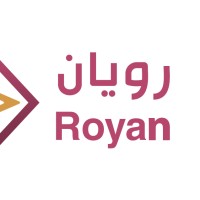 Royan رویان logo - Similar company to Cryobioengineering