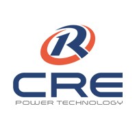 CRE New Energy logo - Similar company to Capcomp Gmbh