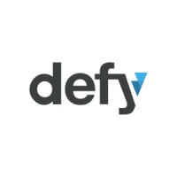 defy logo - Similar company to 3B Entertainment, Llc