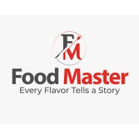 Food Master logo - Similar company to Snips Chips