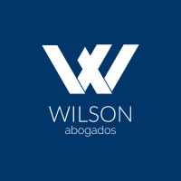 Wilson Abogados logo - Similar company to Cofico