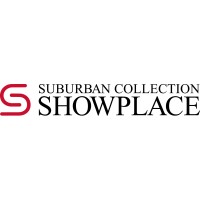Suburban Collection Showplace logo - Similar company to The Suburban Collection