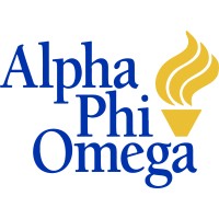 Alpha Phi Omega - Rho logo - Similar company to Bomaco Srl