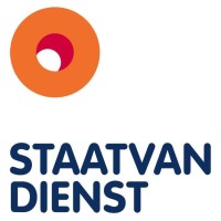 Staatvandienst logo - Similar company to Effectyf
