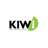 KIWI Designing and Programming logo - Similar company to Vinci Solutions