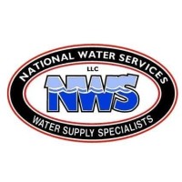 National Water Services LLC. logo - Similar company to Schrey Systems