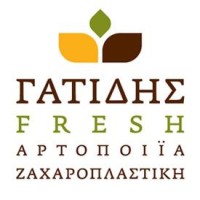 GATIDIS S.A. (Gatidis Fresh) logo - Similar company to Estia