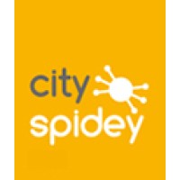 CitySpidey logo - Similar company to Ara India