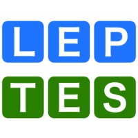 Leptes Yazılım logo - Similar company to Defter