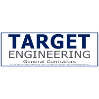 Target Engineering Sarl logo - Similar company to Ntm For Engineering And Development