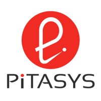 PITASYS Software Pvt Ltd. logo - Similar company to Optiosys Technologies