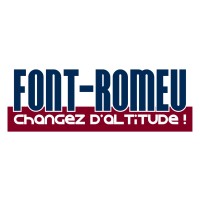 Ville de Font-Romeu logo - Similar company to Division Digitale Keller Williams France
