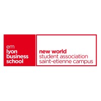 Association NEW WORLD logo - Similar company to Bds Empire
