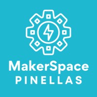 MakerSpace Pinellas logo - Similar company to Indiana Makers
