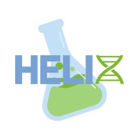 Horizons in Education, Leading Interdisciplinary eXploration (HELIX) logo - Similar company to Genzher