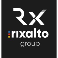 Rixalto Group logo - Similar company to Sixpro Industrial Automation