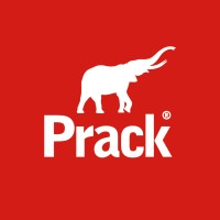 Prack logo - Similar company to Mitzz Enterprises