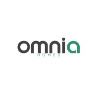 Omnia Homes logo - Similar company to Build2Grow