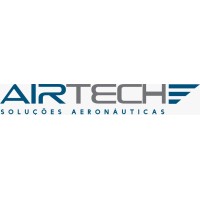 Airtech Soluções Aeronáuticas logo - Similar company to Airtech Solution Ltd