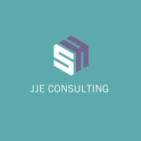 JJE Consulting logo - Similar company to Fabrication Studio Inc.