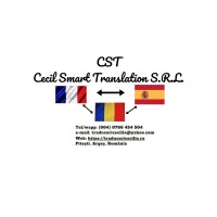 CECIL SMART TRANSLATION S.R.L. logo - Similar company to Easydo Digital Technologies