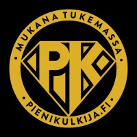 Pieni Kulkija logo - Similar company to Timehouse