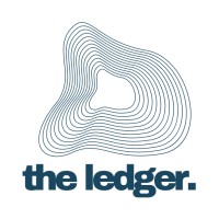 The Ledger. - San Diego logo - Similar company to Avianu.