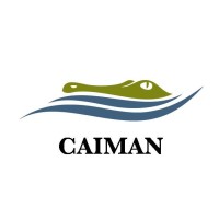 Caiman SRL logo - Similar company to Olivero Online