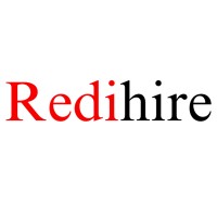 Redihire Global Services logo - Similar company to Quicksilver It Solutions Llc