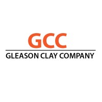 Gleason Clay Company logo - Similar company to Boron Specialties, Llc