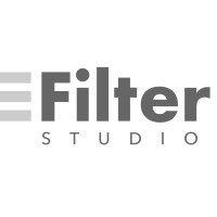 Filter Studio Design logo - Similar company to Tiger Studio