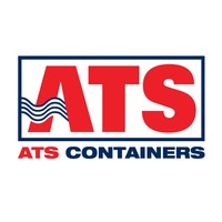 ATS Containers logo - Similar company to Ingredient Masters
