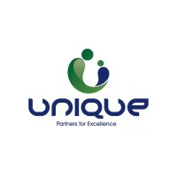 Unique Diagnostics and Scientific logo - Similar company to Sunstrategic