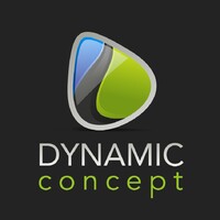 DYNAMIC CONCEPT logo - Similar company to Dynamic Concept