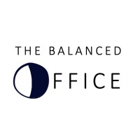 The Balanced Office | Mental well-being at work logo - Similar company to Human Rights In Mental Health-Fgip