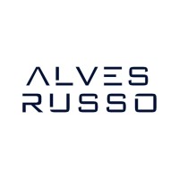 Alves Russo Engenharia logo - Similar company to Contecon Engenharia